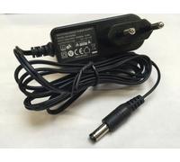 Yealink Adaptateur secteur de rechange compatible 5V / 2A Pour T2x| T3x| T4x| T5x| MP5x série sauf VP59| CP960 Prise UE