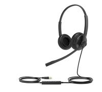YEALINK AURICULAR BIAURAL UH34