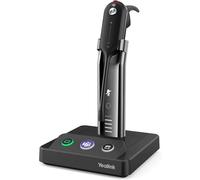 Yealink AURICULAR DECT WH63 Teams