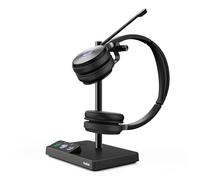Yealink AURICULAR WH62 Teams Dual DECT