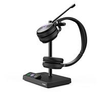Yealink Casque WH62 Teams Dual DECT