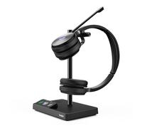 AURICULAR YEALINK WH62 Teams Dual DECT