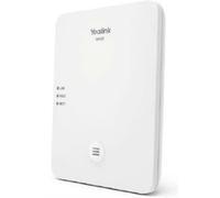 Yealink - Base DECT W80B Base DECT Multi-cellulaire évolutive
