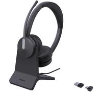 Yealink BH70 Dual with Stand Teams USB-C/A Headset