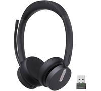 Yealink BH70 Mono UC USB-A Bluetooth Headset