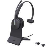 Yealink BH70 Mono with Stand Teams USB-C/A Headset
