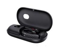 Yealink BH71 casque Sans fil Ecouteurs Bureau/Centre d'appels Bluetooth Noir