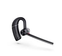 Yealink Casque BH71 – Sans fil Bluetooth pour bureau/centre d'appels Noir