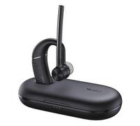 Yealink BH71-PRO casque Sans fil Ecouteurs Bureau/Centre d'appels Bluetooth Noir