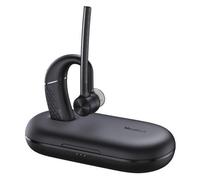 Yealink BH71-PRO écouteur/casque Sans fil Ecouteurs Bureau/Centre d'appels Bluetooth Noir