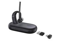 Yealink BH71 PRO Mono USB-C/A Casque Bluetooth avec BT51 Noir