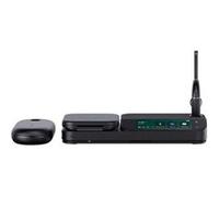 Yealink BH71-WORKSTATION-PRO écouteur/Casque sans Fil Ecouteurs Bureau/Centre d'appels Bluetooth Socle de Chargement Non