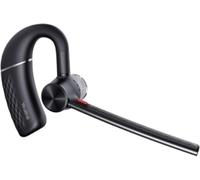 Yealink Bh71 Teams Casque Sans Fil Certifié Uniquement 1208651 ¿ Téléphone De Bureau,Pc,Mac,Appels Vidéo,Appels Téléphoniques Mobiles,Compatible Avec Zoom,Ringcentral,Meet,Vonage,Gold Support