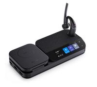 Station de travail Yealink BH71 Workstation - Oreillette mono Bluetooth