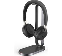 Yealink BH72 avec support de chargement - Casque - On-Ear