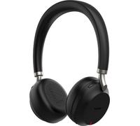 Yealink Bh72 Lite Microsoft Teams Black Usb-c Bluetooth-headset