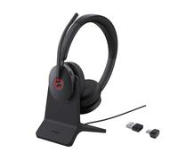 Yealink BH74 avec stand teams USB-C/A - 1208682