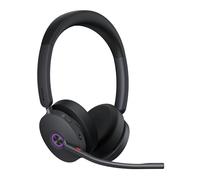 Yealink BH74 Casque stéréo Bluetooth On-Ear USB-C/A avec réduction active du bruit