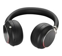 YEALINK BH76 Microsoft Teams Black USB-A Bluetooth-Headset