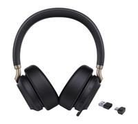 Yealink BH76 MS Duo USB-C/A Restez concentré avec un son de qualité supérieure.