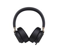 Yealink Casque BH 76 Plus UC Black USB-C/A