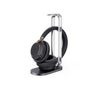 Yealink BH76 Plus avec socle de charge Teams USB-C / A