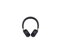 Yealink BH76 UC Noir Casque Arceau Binaural Bluetooth 5.2 USB-C, ANC, Portée 30m, Autonomie 35h, Appairage 8 appareils, Recharge sans fil, 213g