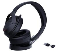 Yealink BH78 avec support USB-C/A casque