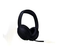 Yealink BH78 Casque Bluetooth USB-C/A + Socle de charge Casque Bluetooth professionnel avec réduction active du bruit adaptative, 6 microphones,
