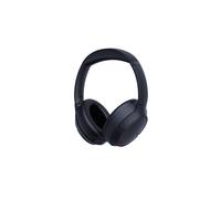 Yealink BH78 Casque Bluetooth USB-C/A + Socle de charge Casque Bluetooth professionnel avec réduction active du bruit adaptative, 6 microphones,