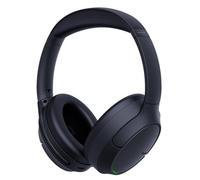 Yealink BH78 - Micro-casque - circum-aural - Bluetooth - sans fil - Suppresseur de bruit actif - USB-C via un adaptateur Bluetooth, jack 3,5mm