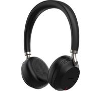 Yealink Bluetooth Headset - BH72 Lite Teams Black USB-C - Casque - Bluetooth