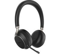Yealink Bluetooth Headset - BH76 UC Black USB-C - Casque - 5.1