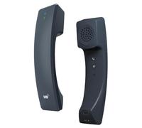 Yealink BTH58 combiné de téléphone sans-fil dect Gris