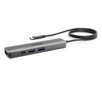 Yealink BYOD-BOX Avec fil Gris