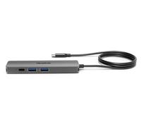 Yealink BYOD-BOX Boîtier de Connexion (Technologie Filaire, Couleur Grise)