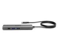 Yealink BYOD-BOX Avec fil Gris