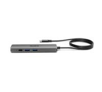 Yealink Boîtier BYOD-BOX pour vidéoconférences – Avec fil – Gris