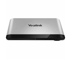 Yealink Camera-HUB Noir, Gris