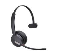 Yealink Casque BH 70 Mono Teams USB-C/A