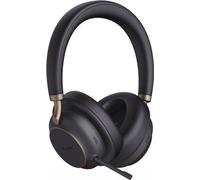 Yealink Casque BH 76 Plus Teams Noir USB-A