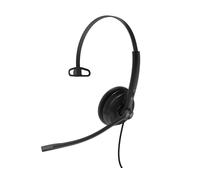 Yealink Casque UH34 Lite Mono Teams USB-C/A