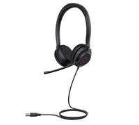 Yealink Casque UH35 Dual Teams