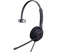 Yealink Casque UH37 Mono Teams USB-C/A
