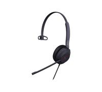 Yealink Casque UH37 Mono UC USB-C/A