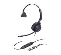 Yealink Casque UH42 Mono UC USB-C/A
