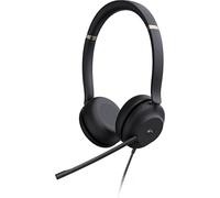 Yealink Casque USB UH37 Dual Microsoft Teams