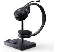 Yealink Casque WH62 Dual Teams