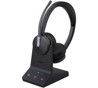 Yealink Casque WH64 Dual Teams