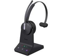 Yealink Casque WH64 Mono Teams